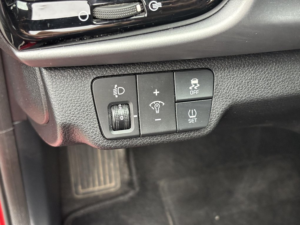 Kia Rio 1.0 T-GDi  DreamTeam