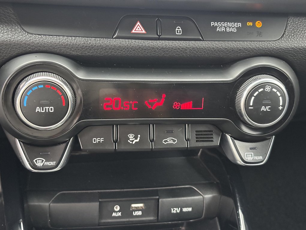 Kia Rio 1.0 T-GDi  DreamTeam