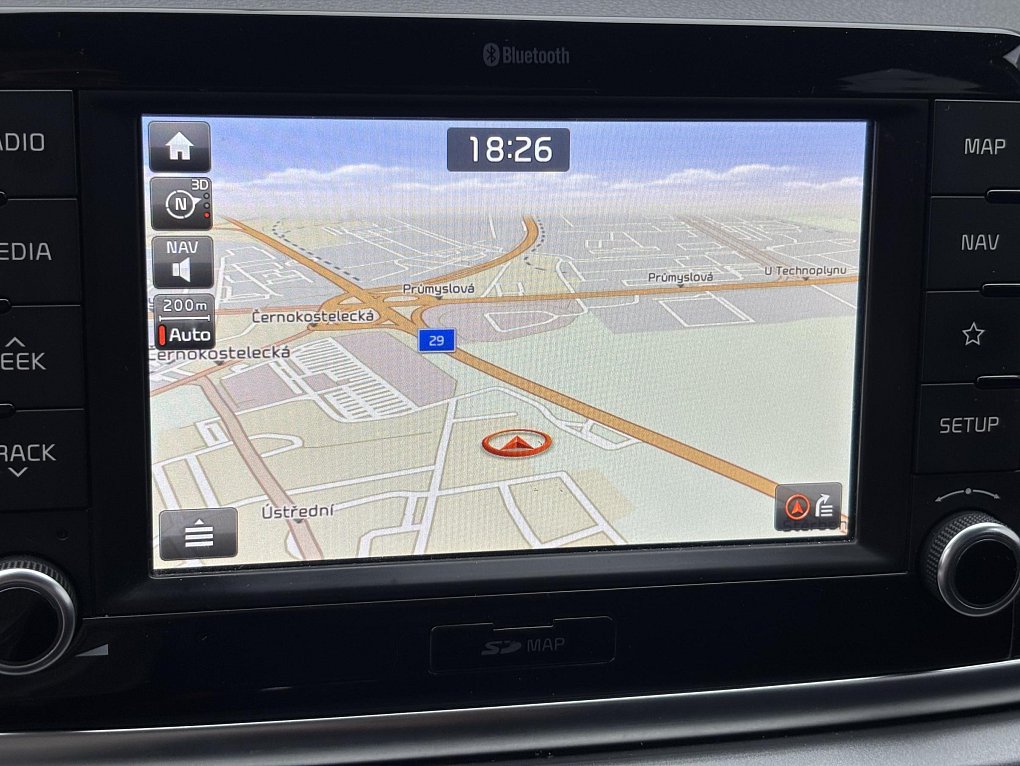 Kia Rio 1.0 T-GDi  DreamTeam