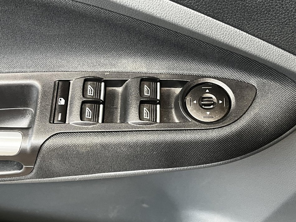 Ford C-MAX 2.0 TDCi Trend