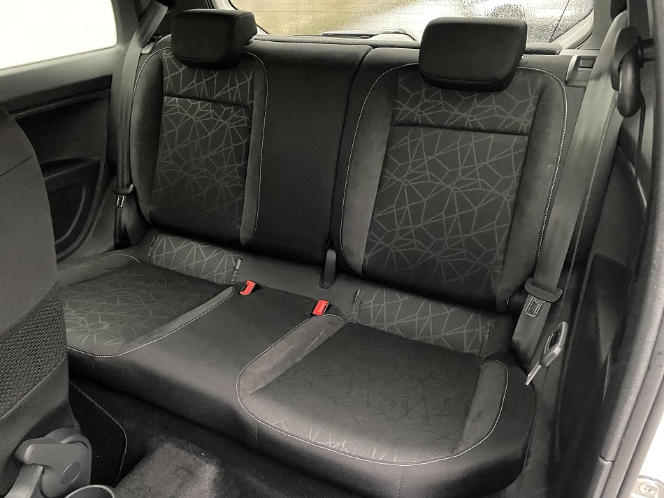 Škoda Citigo 1.0 MPi Clever