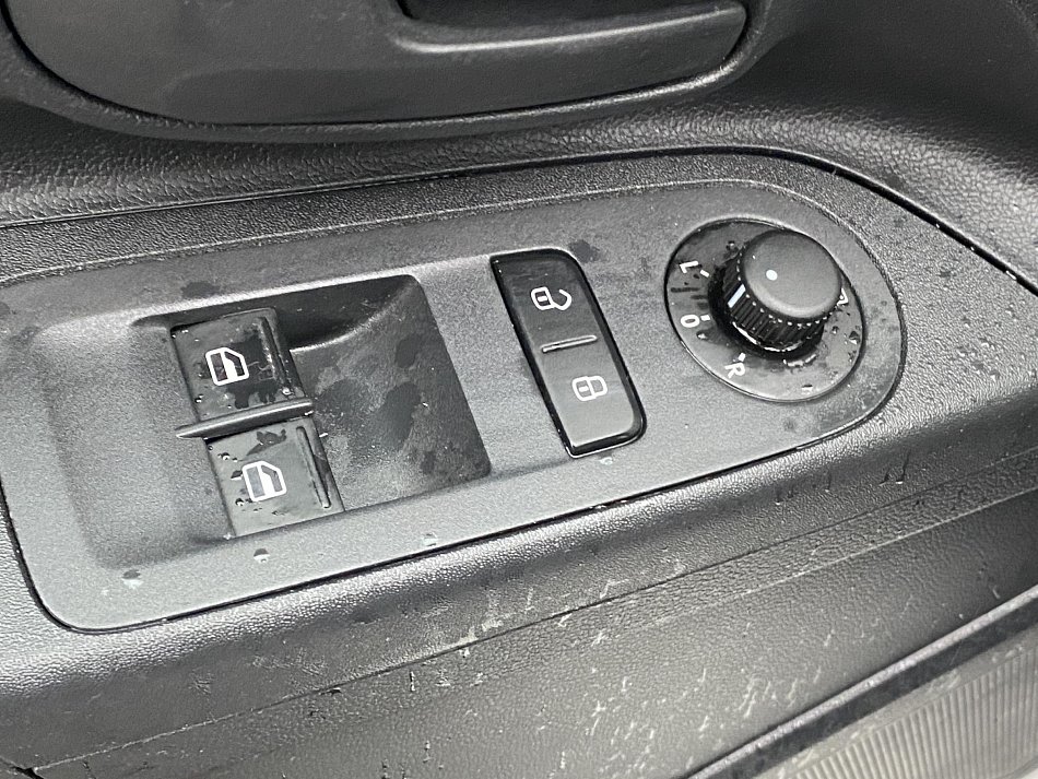 Škoda Citigo 1.0 MPi Clever