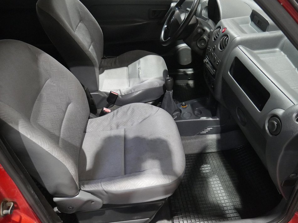 Citroën Berlingo 1.4i 