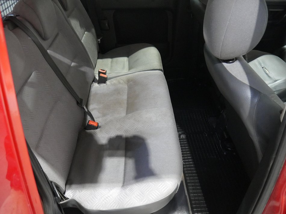 Citroën Berlingo 1.4i 