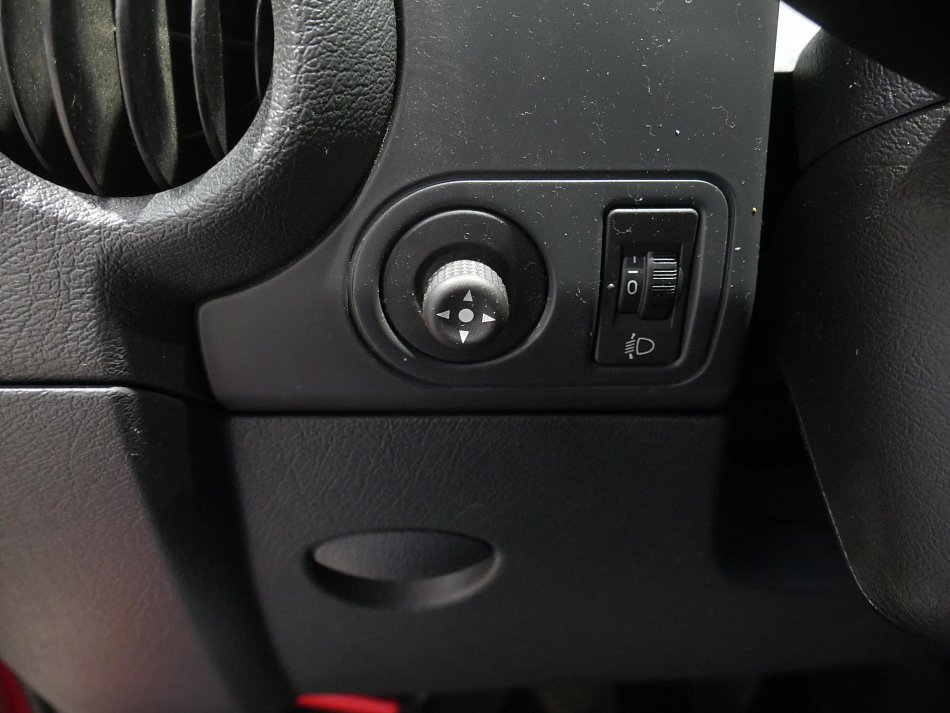 Citroën Berlingo 1.4i 