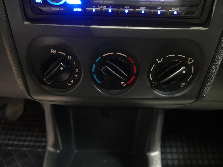 Citroën Berlingo 1.4i 