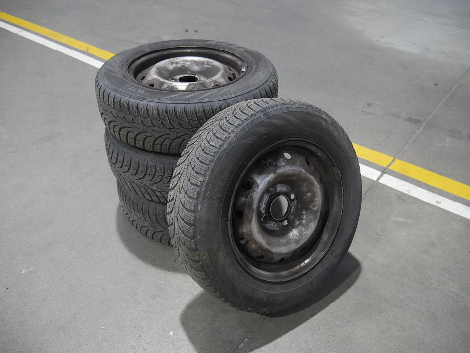 Citroën Berlingo 1.4i 