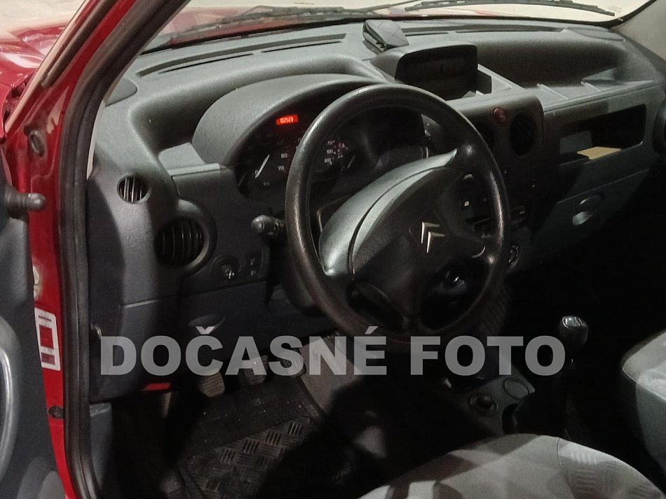 Citroën Berlingo 1.4 