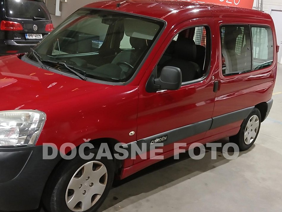 Citroën Berlingo 1.4 