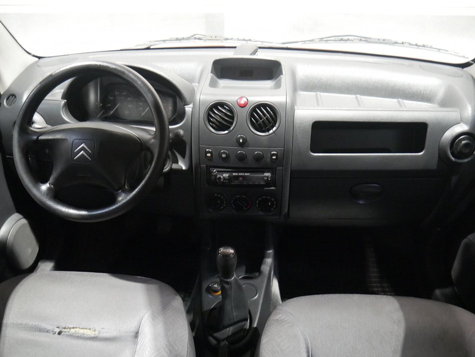 Citroën Berlingo 1.4i 