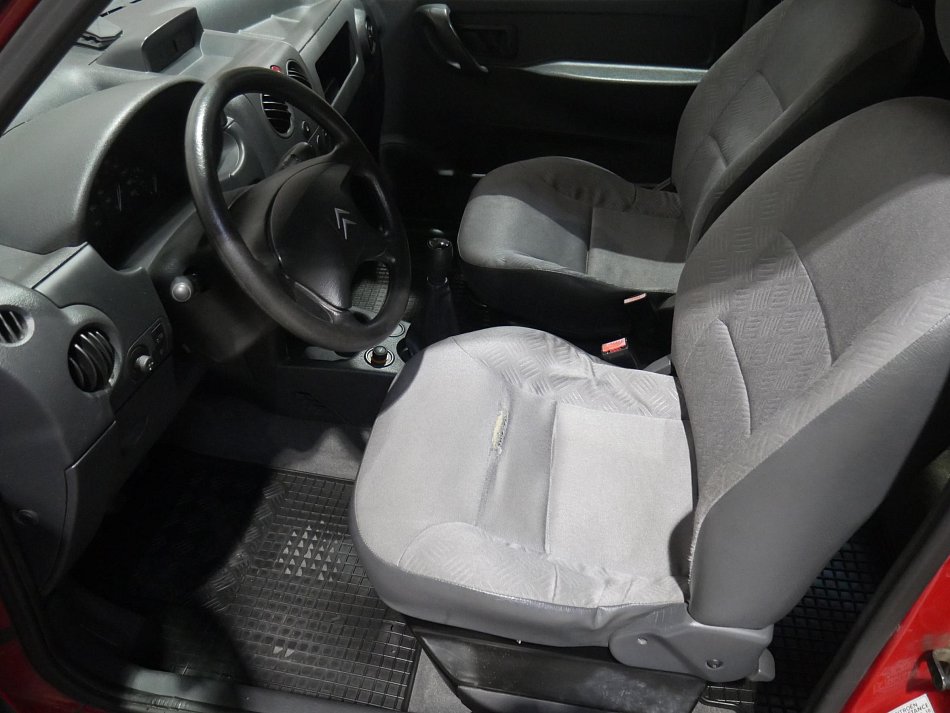 Citroën Berlingo 1.4i 