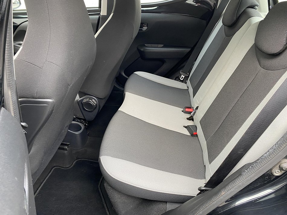 Toyota Aygo 1.0i X-play