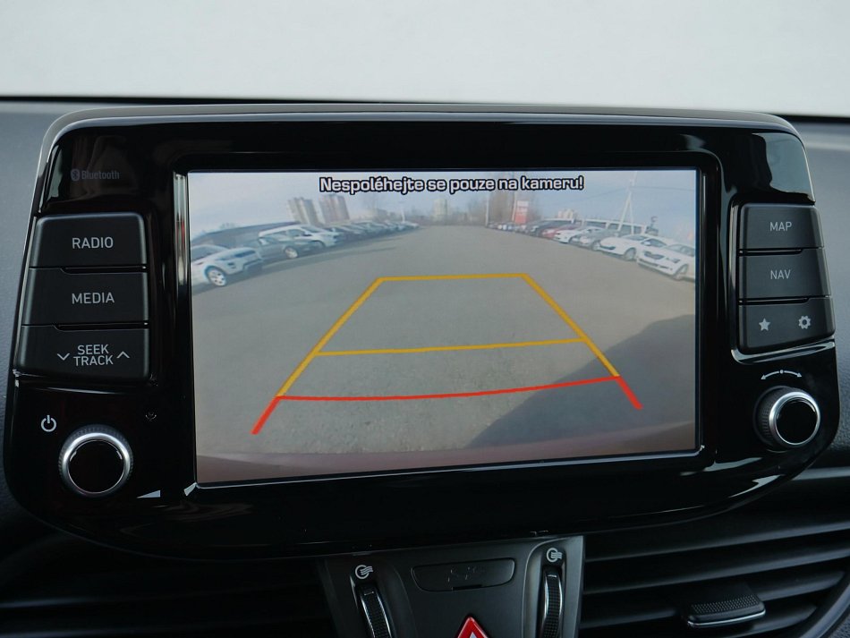 Hyundai I30 1.6 CRDF 