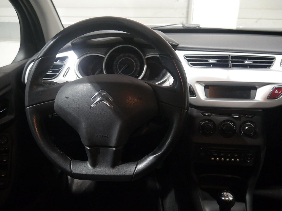 Citroën C3 1.4i 