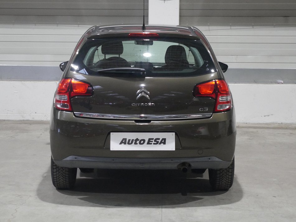 Citroën C3 1.4i 