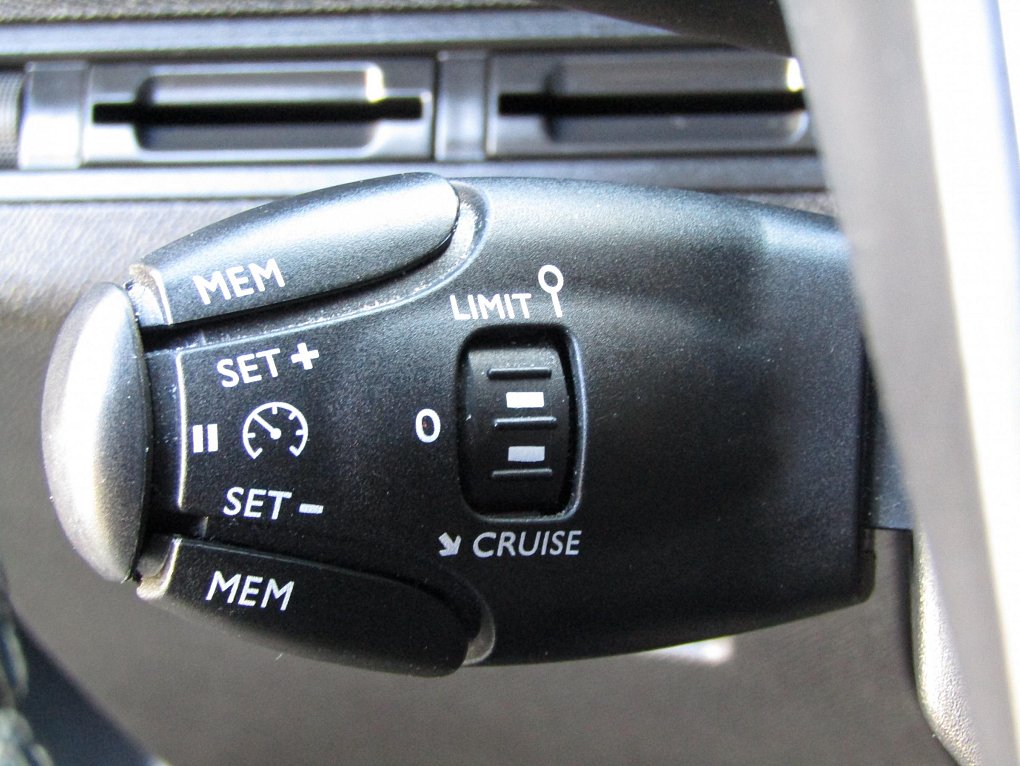 Peugeot 3008 1.5 HDi Allure