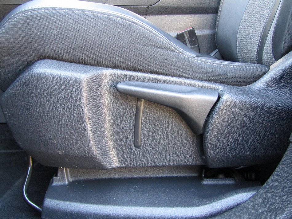 Peugeot 3008 1.5 HDi Allure