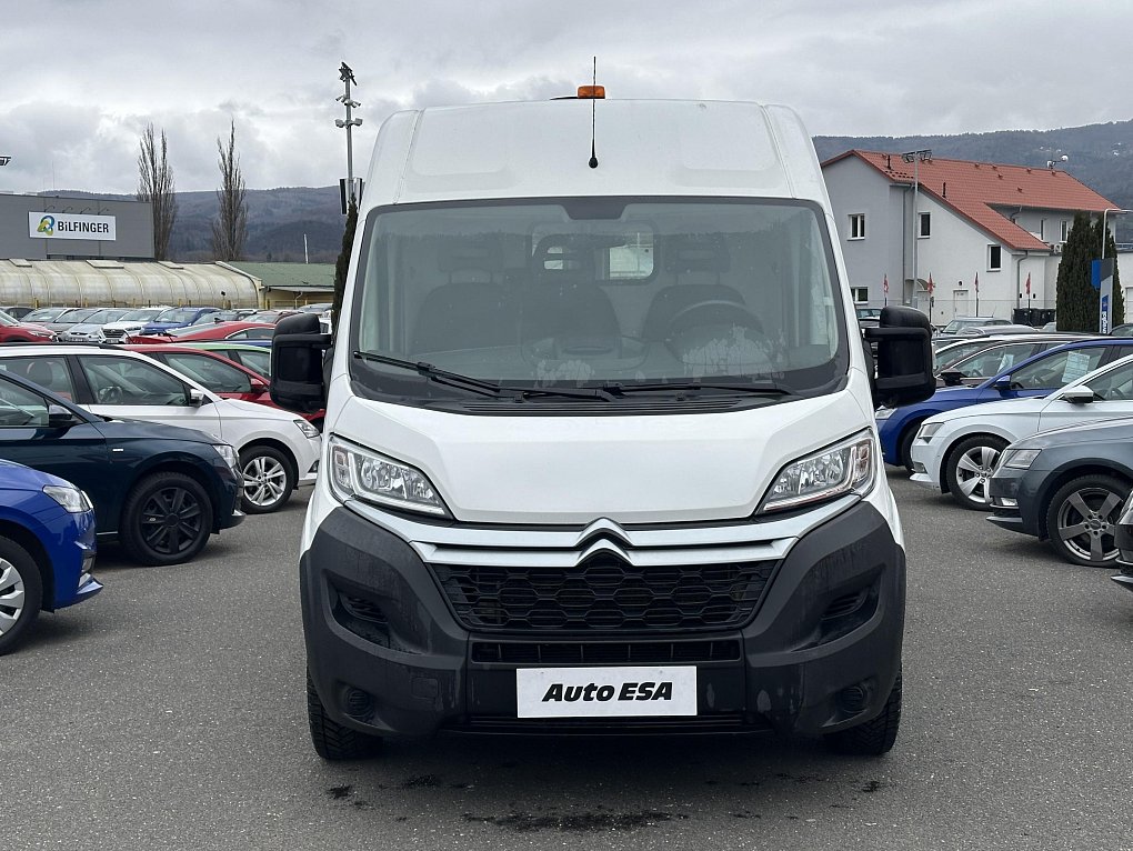 Citroën Jumper 2.2HDi  L1H2