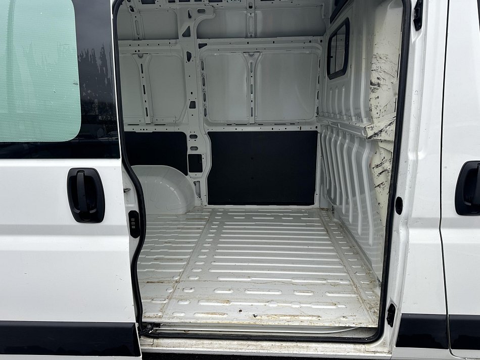 Citroën Jumper 2.2HDi  L1H2