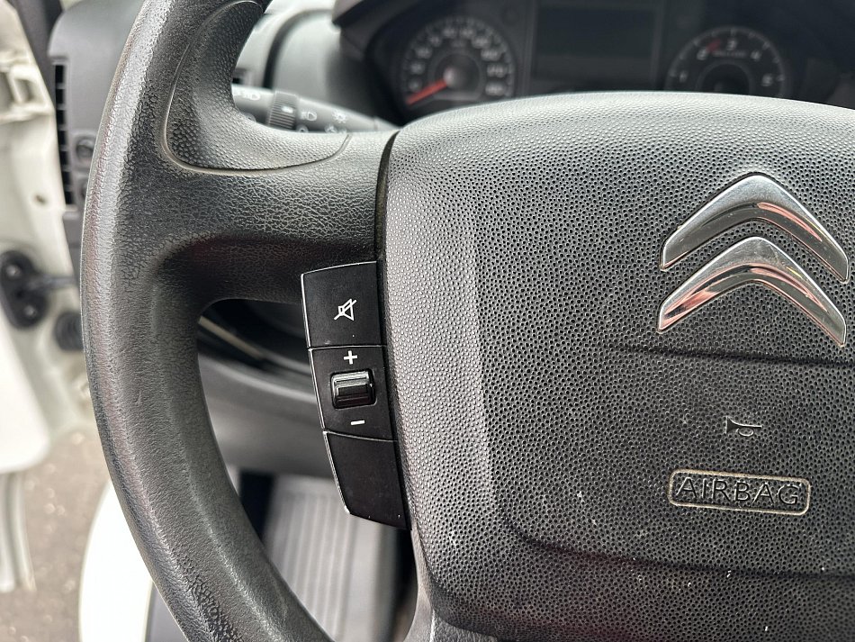 Citroën Jumper 2.2HDi  L1H2