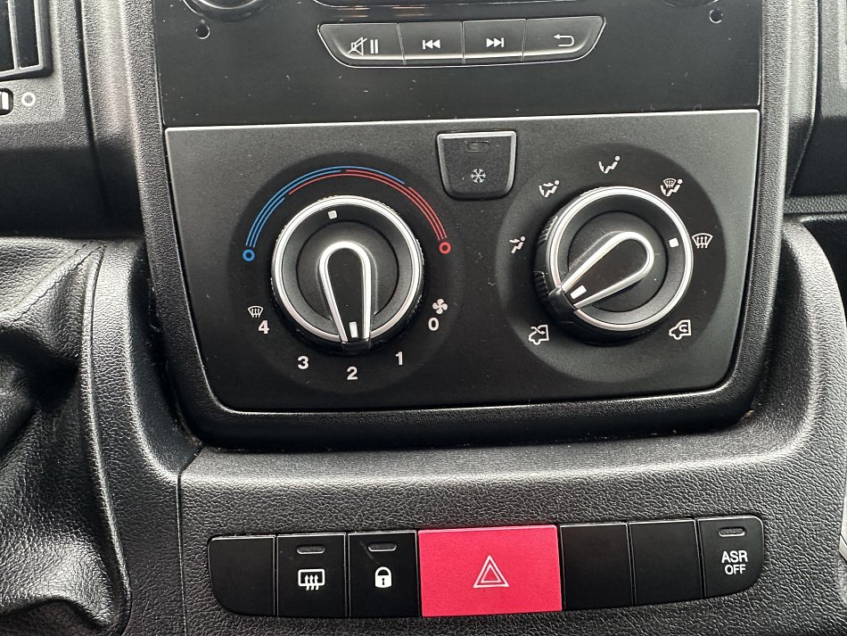 Citroën Jumper 2.2HDi  L1H2