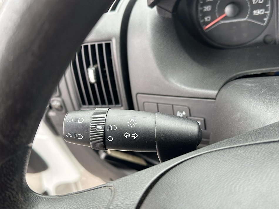 Citroën Jumper 2.2HDi  L1H2