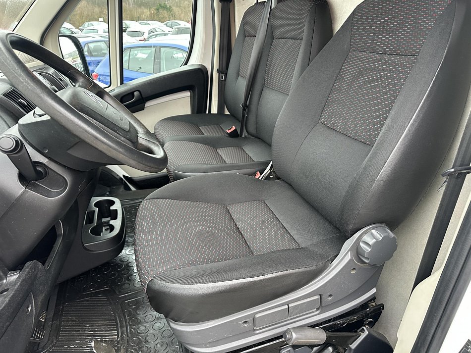 Citroën Jumper 2.2HDi  L1H2