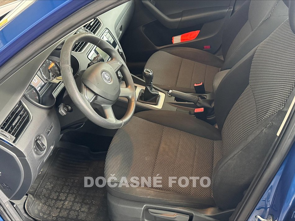 Škoda Octavia III 1.2 