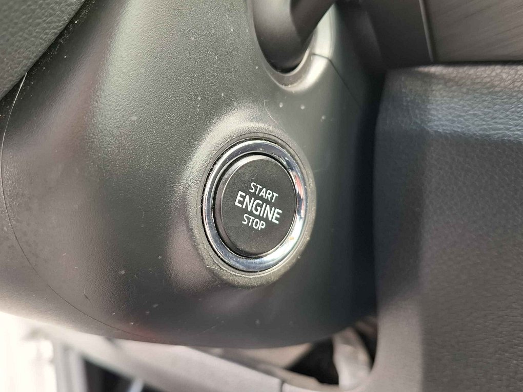 Škoda Fabia III 1.2 Tsi 