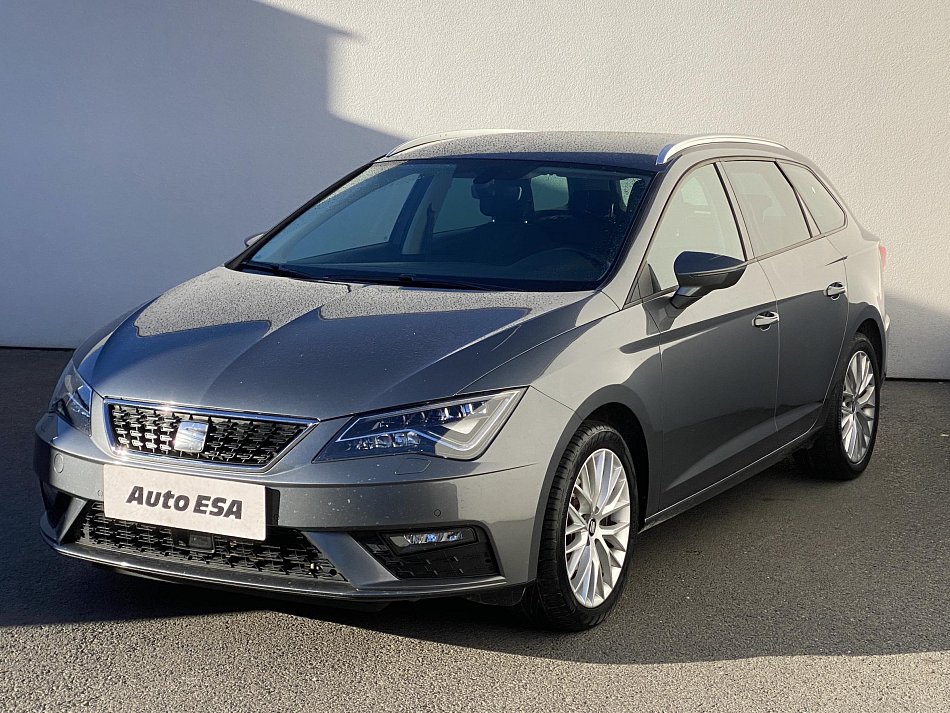 Seat Leon 1.4 TSi Style