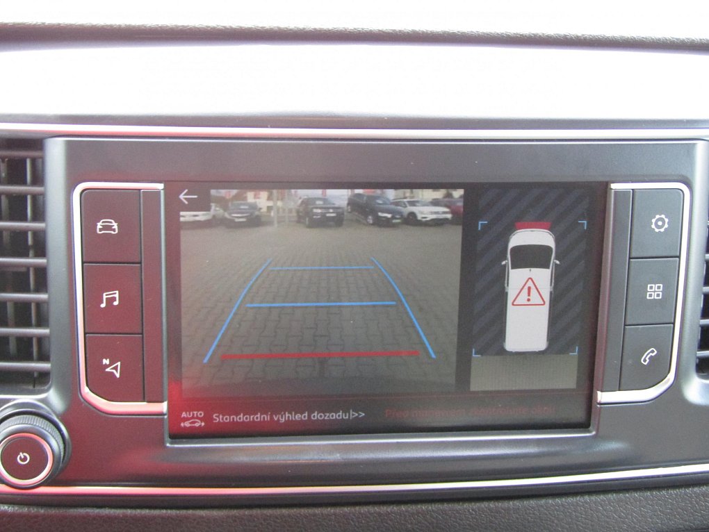 Citroën SpaceTourer 2.0HDi Feel L3