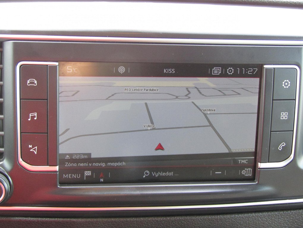 Citroën SpaceTourer 2.0HDi Feel L3