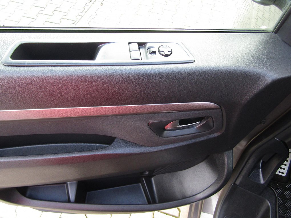 Citroën SpaceTourer 2.0HDi Feel L3