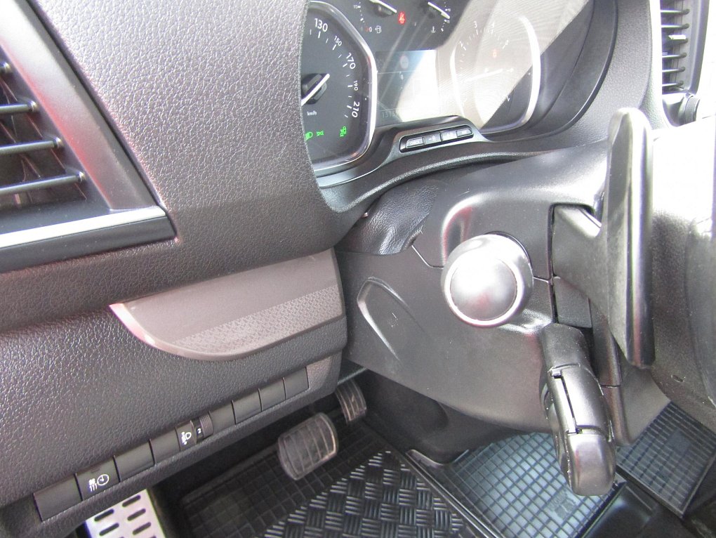 Citroën SpaceTourer 2.0HDi Feel L3