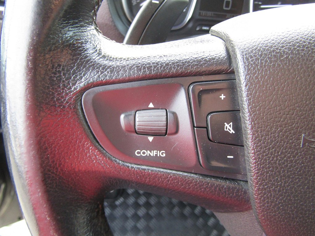 Citroën SpaceTourer 2.0HDi Feel L3