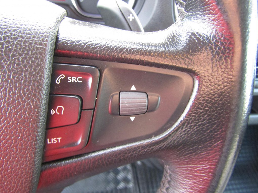 Citroën SpaceTourer 2.0HDi Feel L3