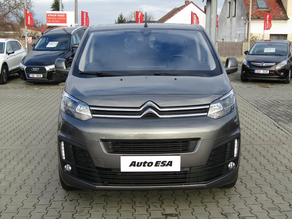 Citroën SpaceTourer 2.0HDi Feel L3