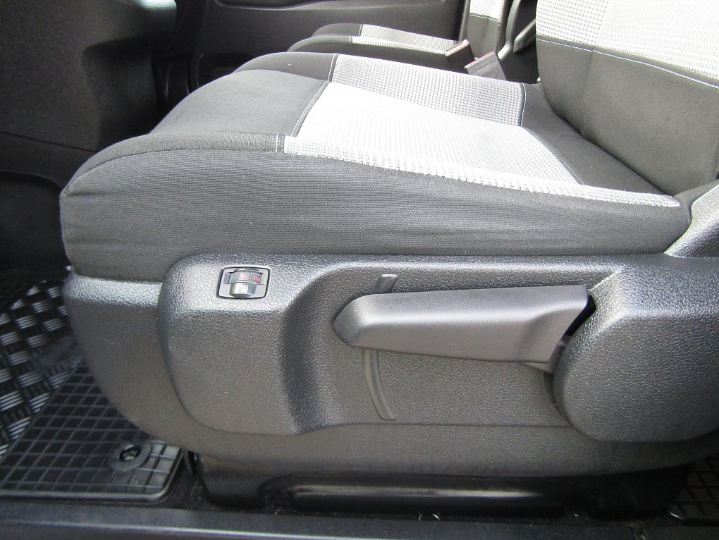 Citroën SpaceTourer 2.0HDi Feel L3