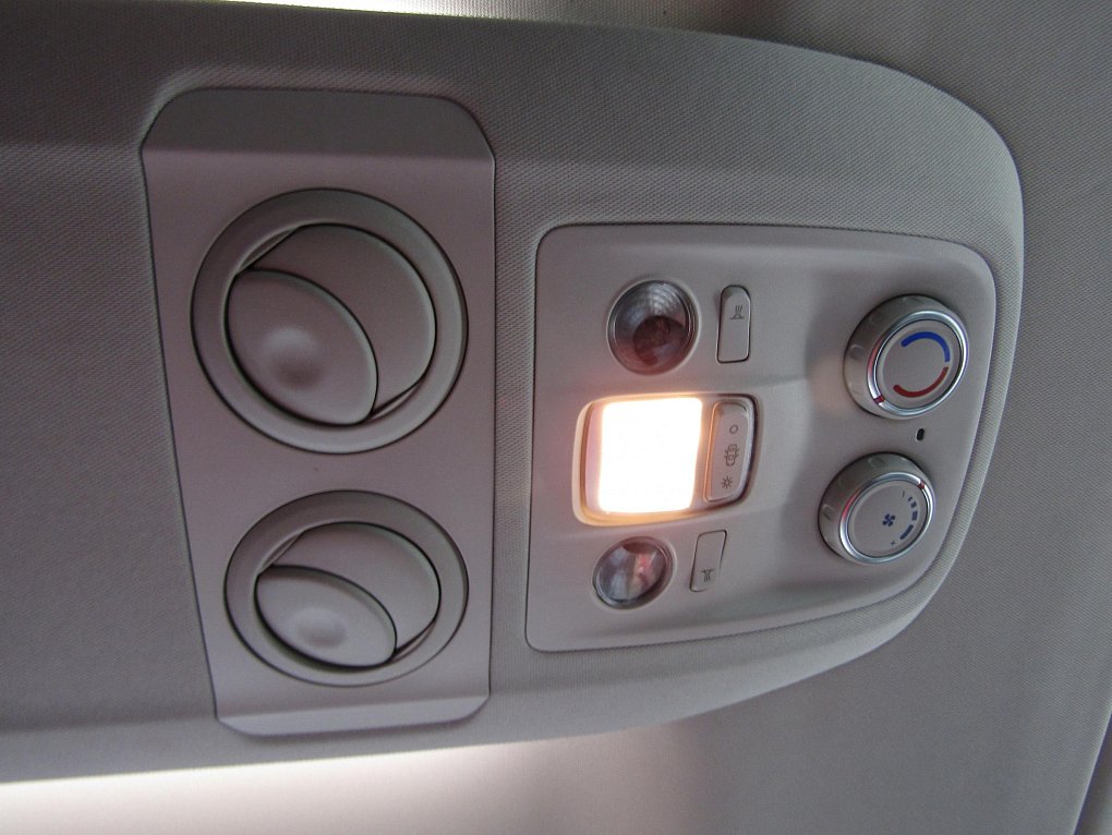 Citroën SpaceTourer 2.0HDi Feel L3