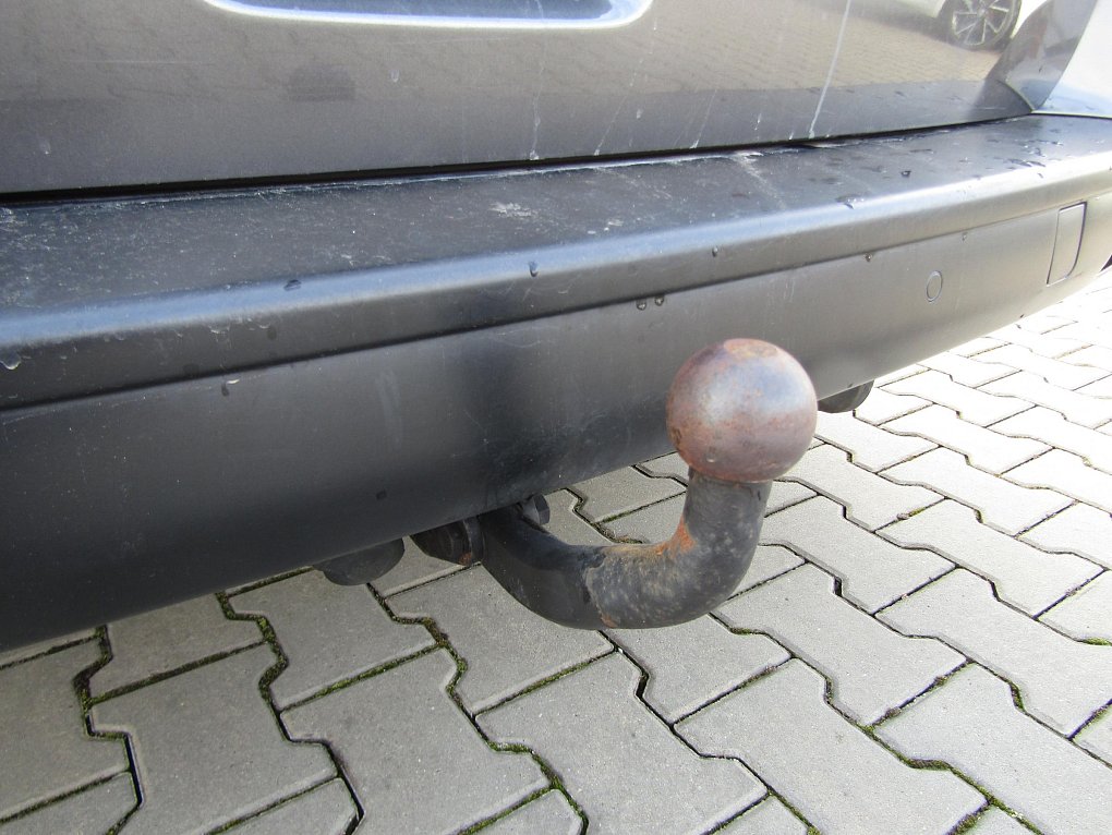 Citroën SpaceTourer 2.0HDi Feel L3