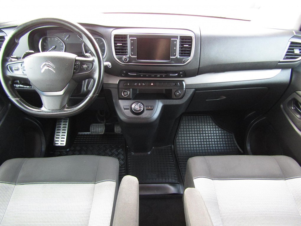 Citroën SpaceTourer 2.0HDi Feel L3