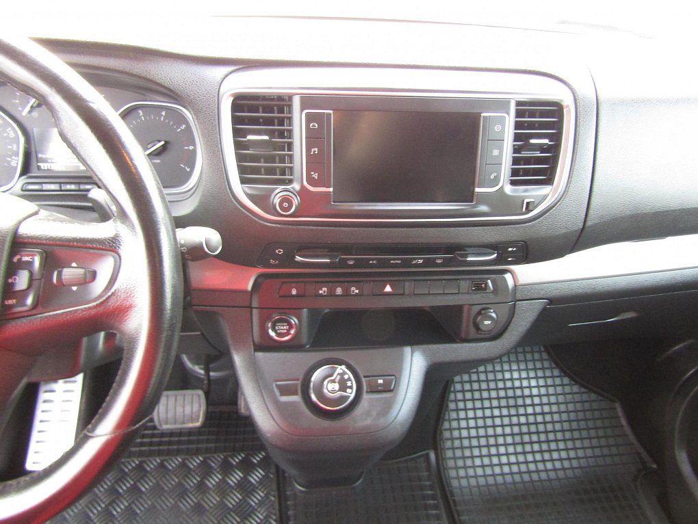 Citroën SpaceTourer 2.0HDi Feel L3