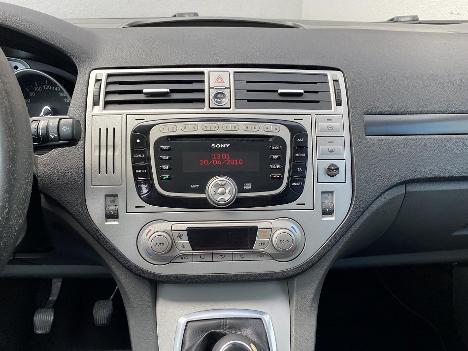 Ford Kuga 2.0 TDCi Titanium 4x4