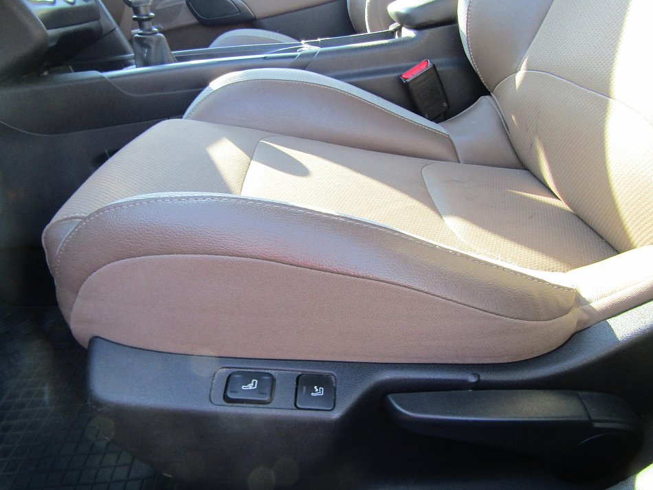 Citroën DS4 1.6 HDi 