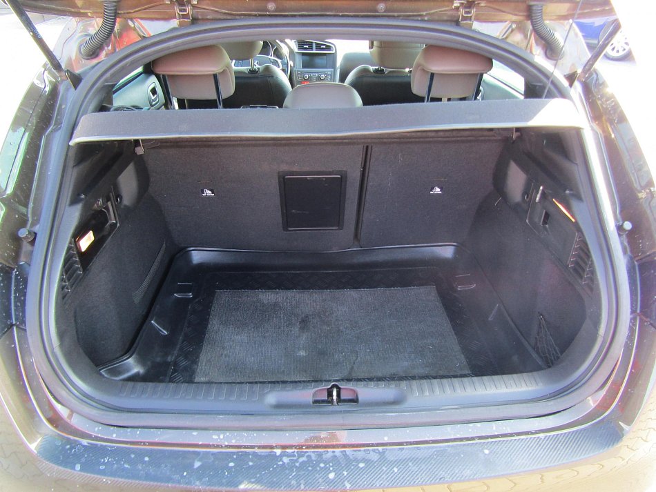 Citroën DS4 1.6 HDi 
