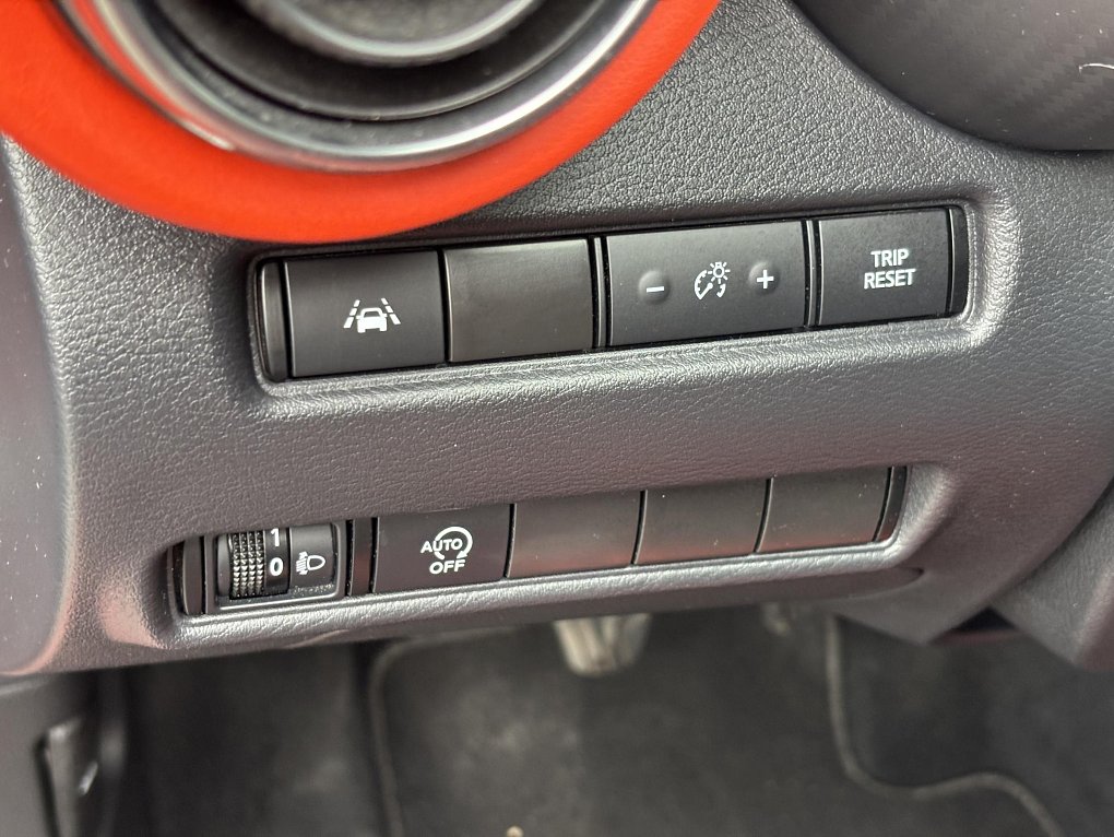 Nissan Juke 1.0 DiG-T N-Design