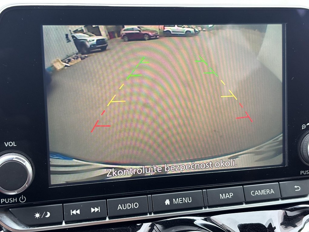 Nissan Juke 1.0 DiG-T N-Design