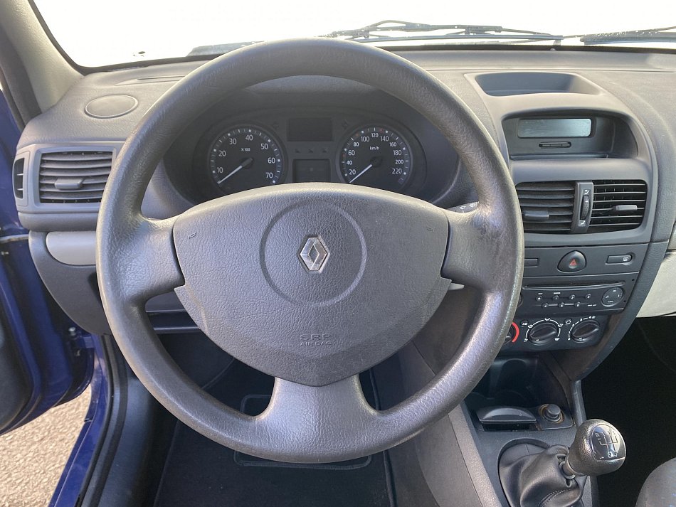 Renault Clio 1.2I 