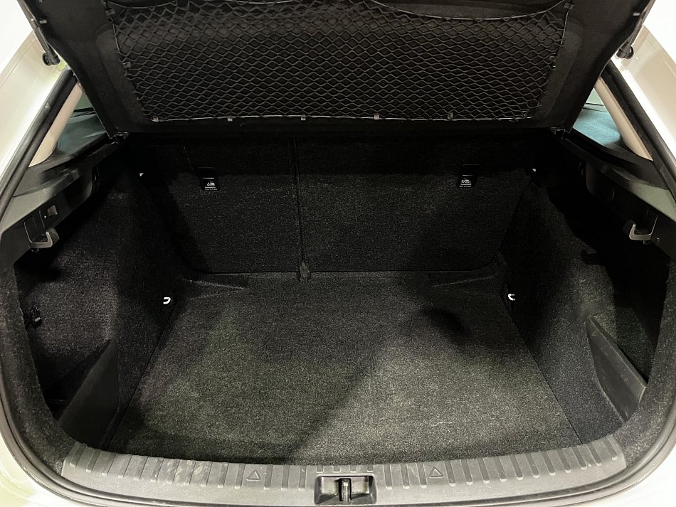 Škoda Scala 1.0 TSi Ambition