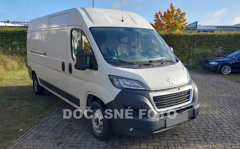 Peugeot Boxer 2.2HDi  L3H2